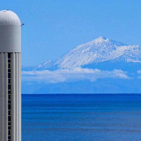 Villa Playa La Salemera - La Palma Malpaises Luaran gambar