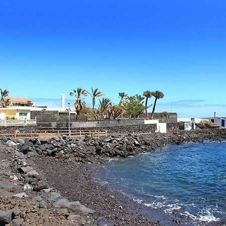 Villa Playa La Salemera - La Palma Malpaises Luaran gambar