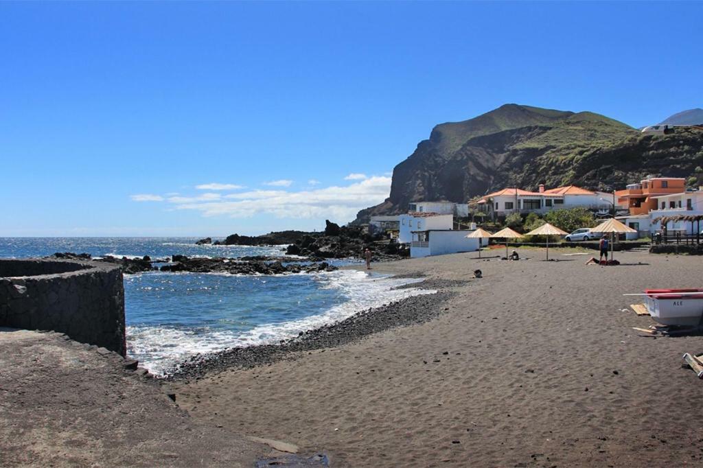 Villa Playa La Salemera - La Palma Malpaises Bilik gambar